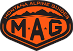 Montana Alpine Guides Logo