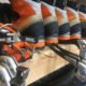 Gear Sale, Ice Climbing Boots, Used, Boot Rentals, Used Ice Climbing Boots, Bozeman, Big Sky, Montana, Hyalite Canyon