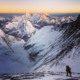 Everest, Lhotse, Montana Alpine Guides, Bozeman, Mountaineering